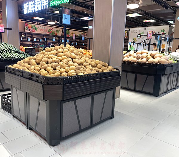 成都生鮮蔬果堆頭 成都生鮮蔬果堆頭