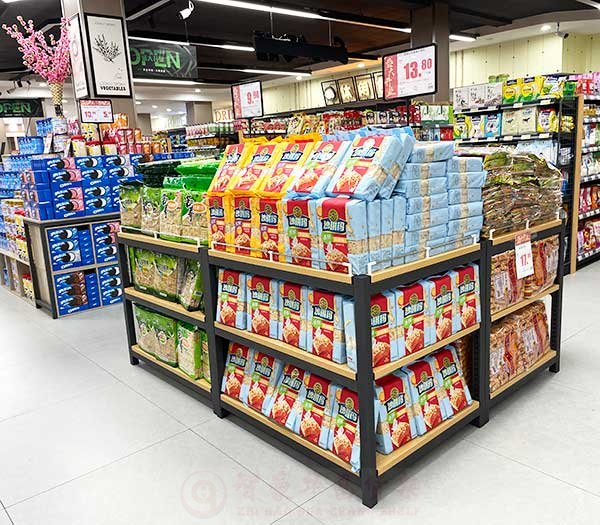 三層牛奶堆頭促銷臺(tái) 三層牛奶堆頭促銷臺(tái)