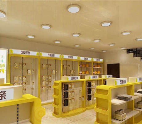 重慶母嬰店貨架 重慶母嬰店貨架